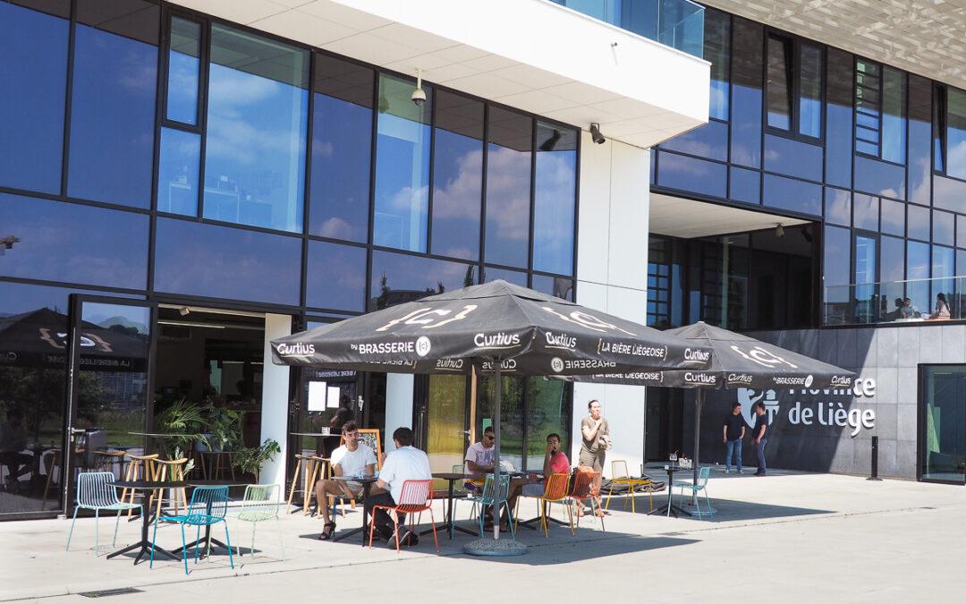 La Brasserie C abandonne la cafétéria du B3 en pointant la mauvaise disposition des lieux