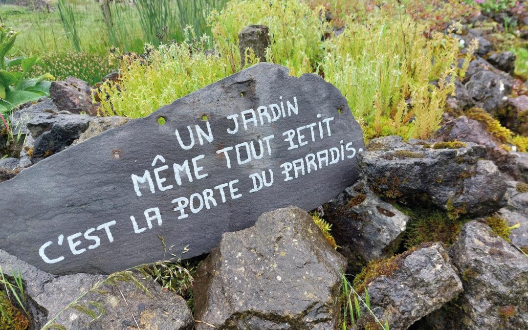 Agenda ► Quelques pas avec Natagora !