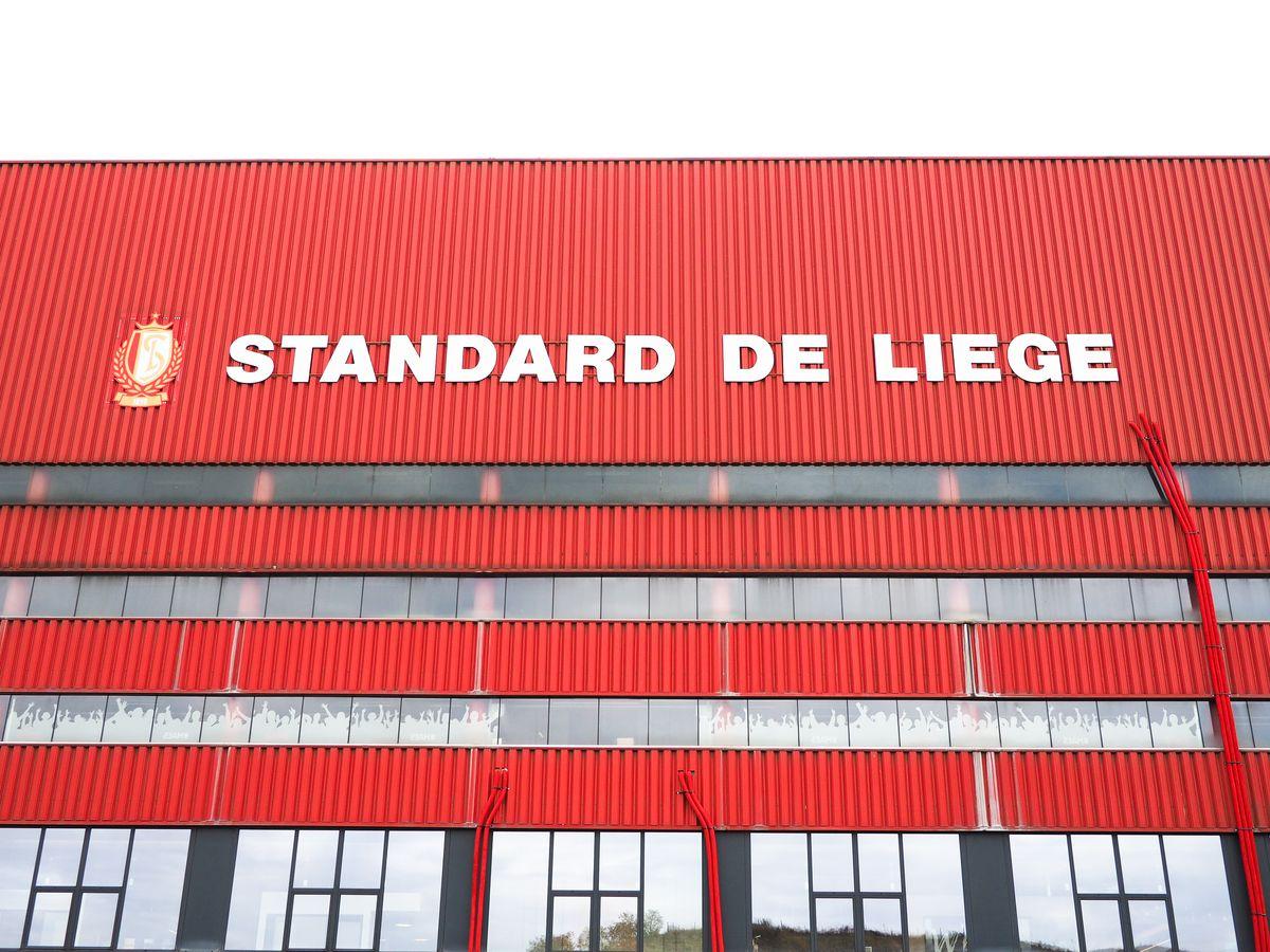 Nouveau conseil d’administration de transition au Standard