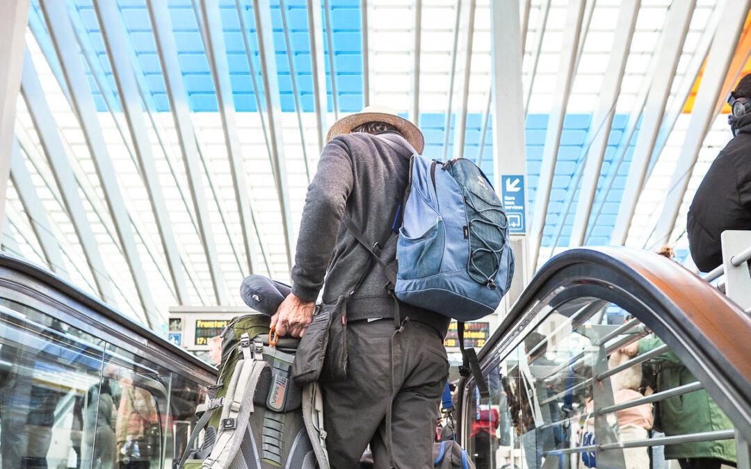 La SNCB proposera des trains sans correspondance entre Liège et l’aéroport de Zaventem dès décembre