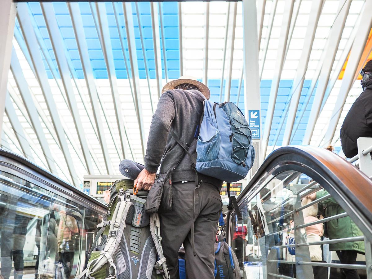 La SNCB proposera des trains sans correspondance entre Liège et l’aéroport de Zaventem dès décembre