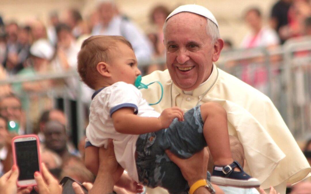 Le pape François, en visite en Belgique, ne passera pas à Liège: des places supplémentaires pour le voir au Heysel