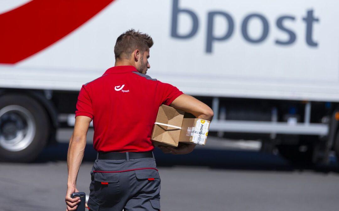 Retour prévu d’un point poste à Saint-Léonard avant la fin de l’année