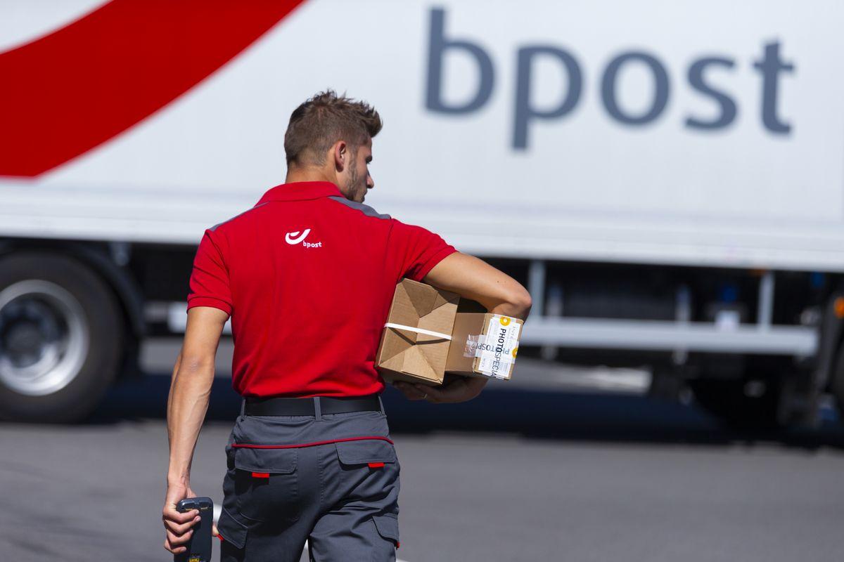 La distribution du courrier et des colis Bpost reprend ce jeudi