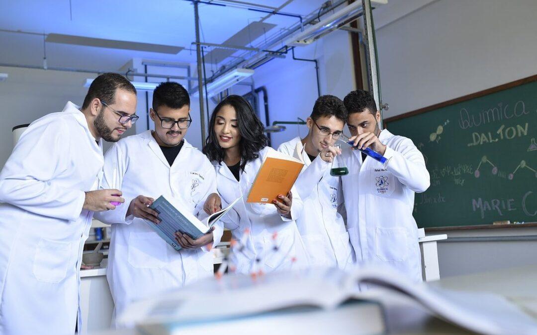 Nuit des Chercheurs organisée par l’université ce jeudi 26 septembre à l’Institut de Zoologie