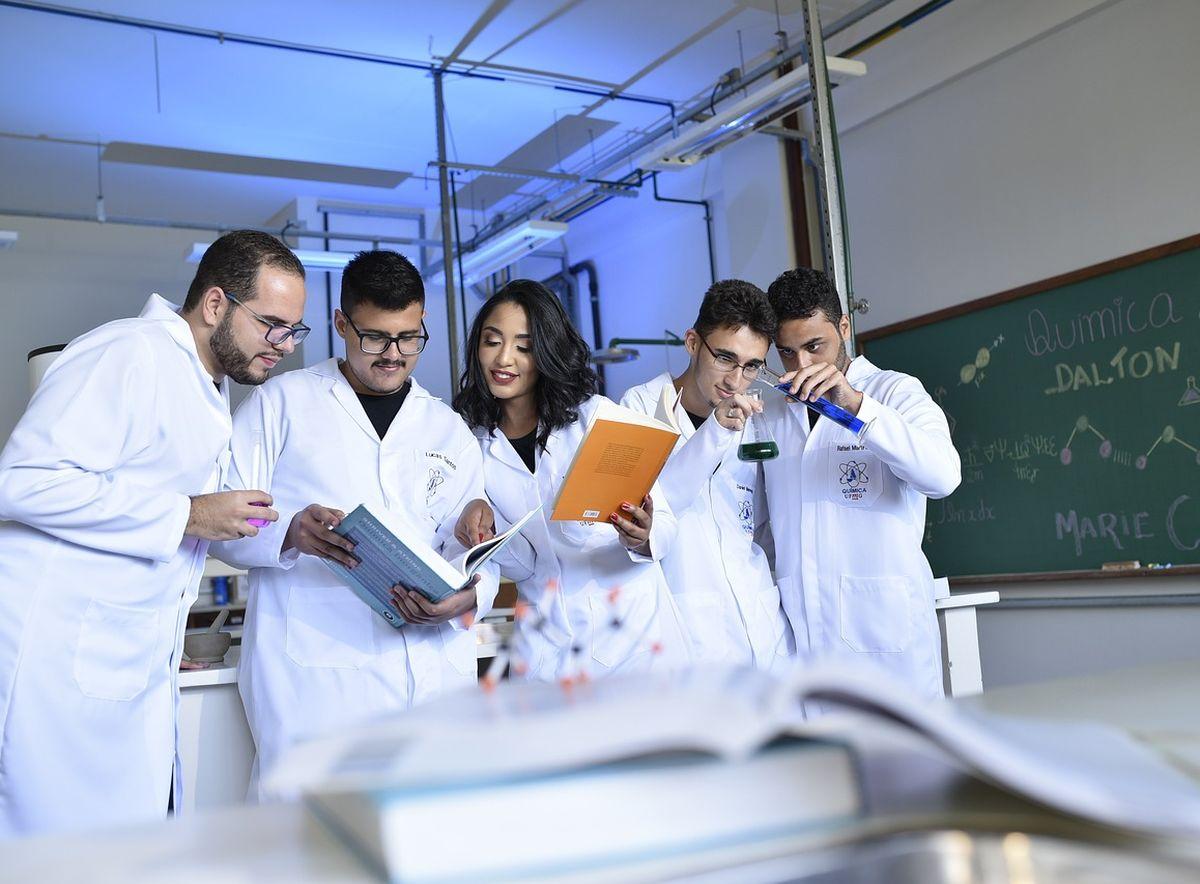 Nuit des Chercheurs organisée par l’université ce jeudi 26 septembre à l’Institut de Zoologie