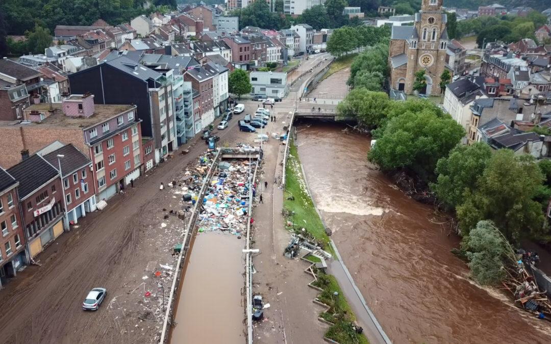 Agenda ► Après la pluie