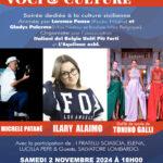 Sicilia Voci et culture