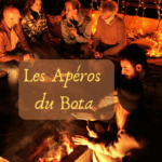 Les apéros du Bota