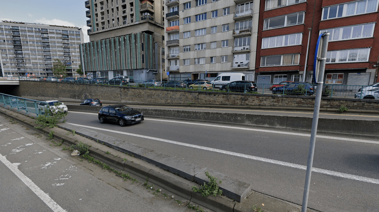 Le tunnel du pont Atlas va être fermé à la circulation le 31 octobre