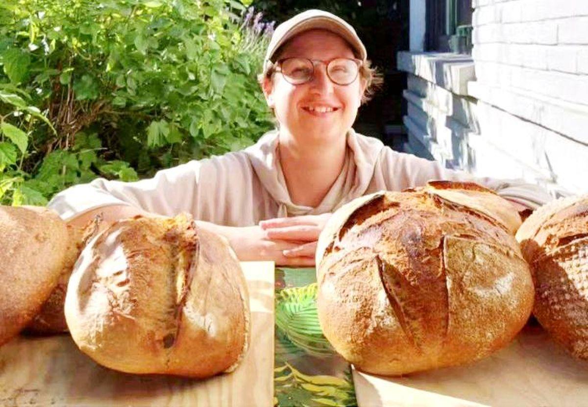 La Panisphère : une nouvelle micro-boulangerie au cœur du Laveu qui célèbre le pain au levain