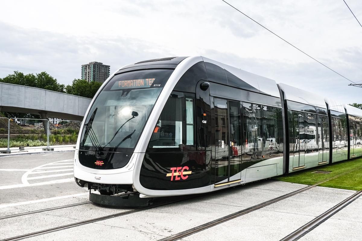 Un nouveau retard pour la mise en service du tram est de plus en plus évoqué