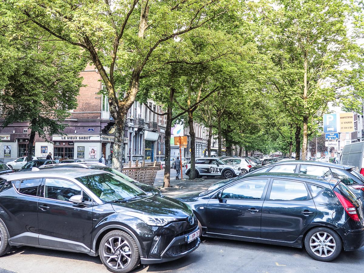 Automobilistes mal garés: la taxe de dépannage passe à 179 euros