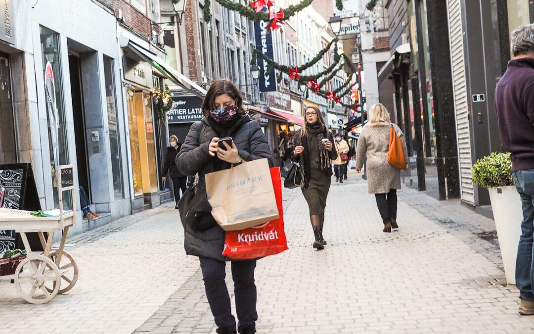 Dispute amoureuse: un homme poignardé rue Saint-Paul