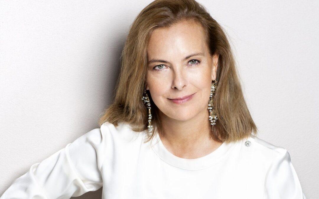 Carole Bouquet présidera le jury international du festival de comédie de Liège