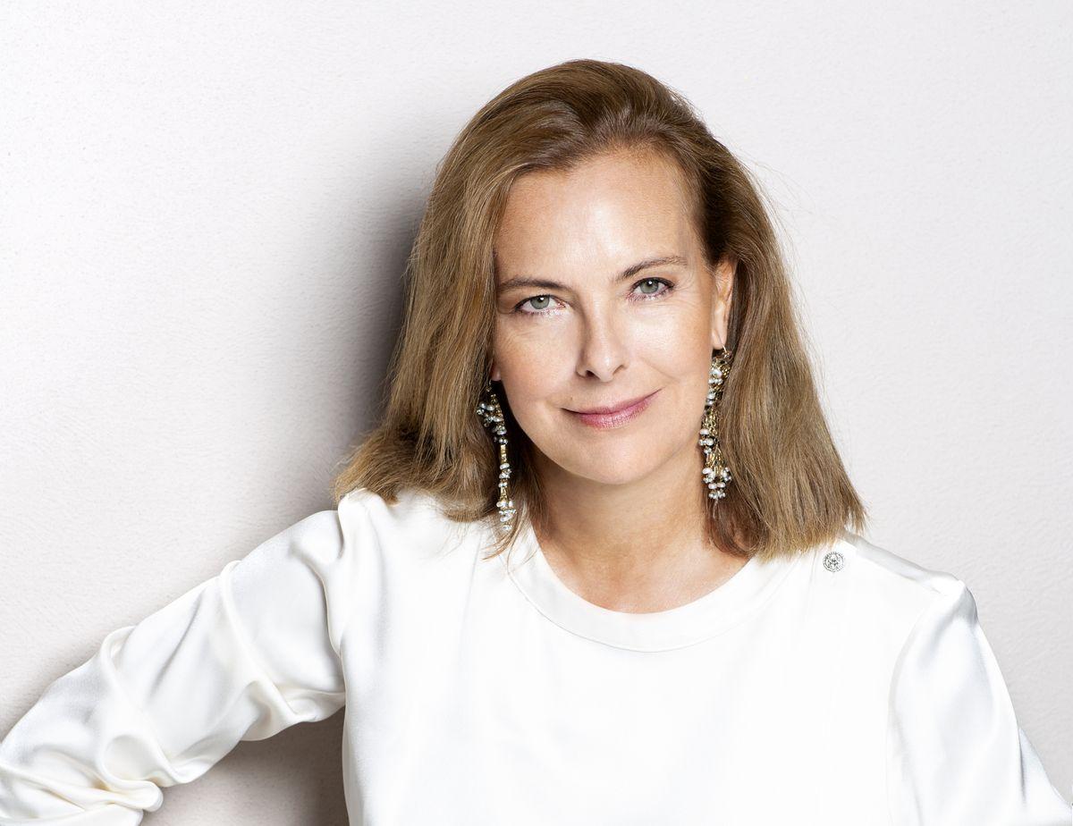 Carole Bouquet présidera le jury international du festival de comédie de Liège