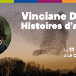 Histoires d’animaux par Vinciane Despret