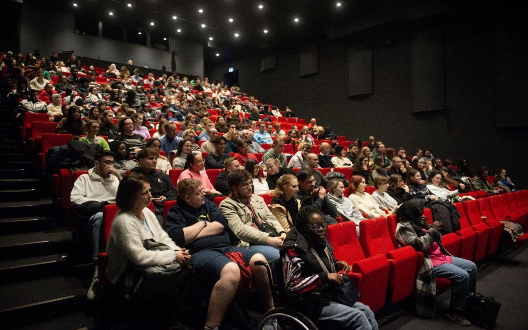 4e Rencontres internationales du film politique: s’interroger sur la complexité de l’exercice du pouvoir