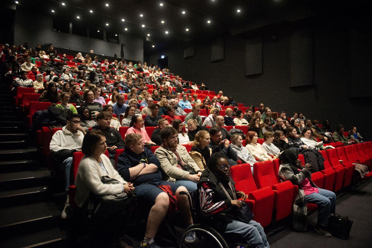 4e Rencontres internationales du film politique: s’interroger sur la complexité de l’exercice du pouvoir