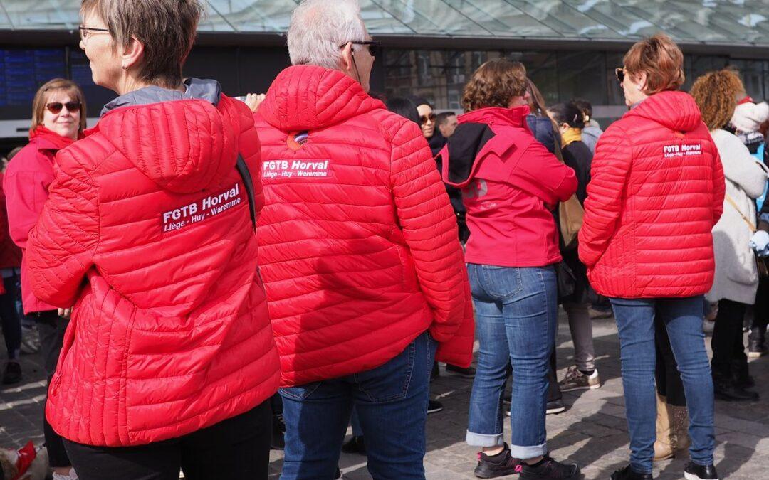 Certains ponts seront occupés par les enseignants en grève ce mardi