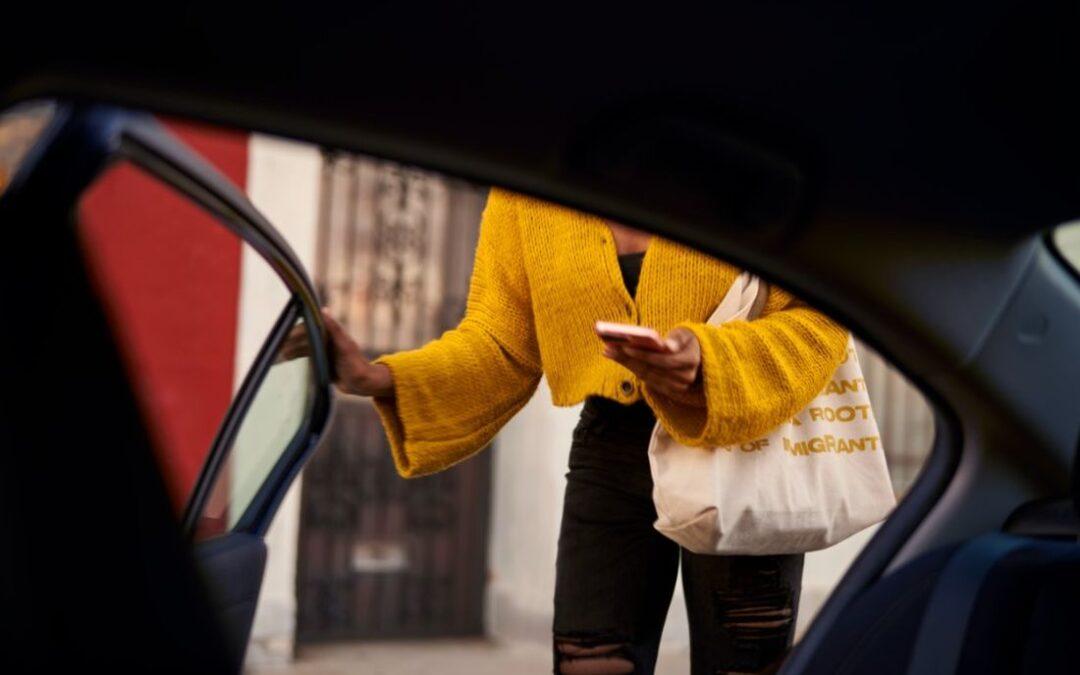 L’application UberX permettra de réserver des limousines, en plus des taxis, dès le 1er décembre