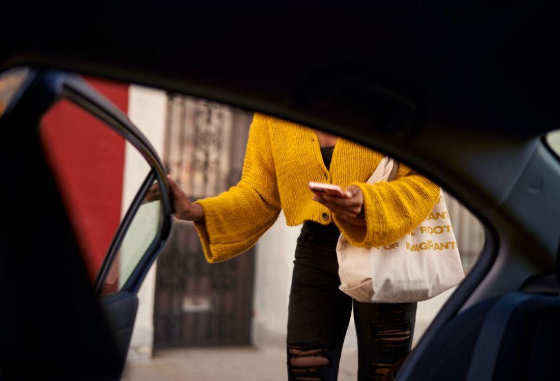 L’application UberX permettra de réserver des limousines, en plus des taxis, dès le 1er décembre