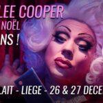 Peggy Lee Cooper Massacre Noël – LES 10 ANS !