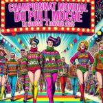 Championnat mondial du pull moche 2025