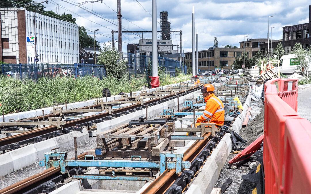 Un an après les premiers retards, on ne connaît toujours pas le montant des pénalités de Tram’Ardent