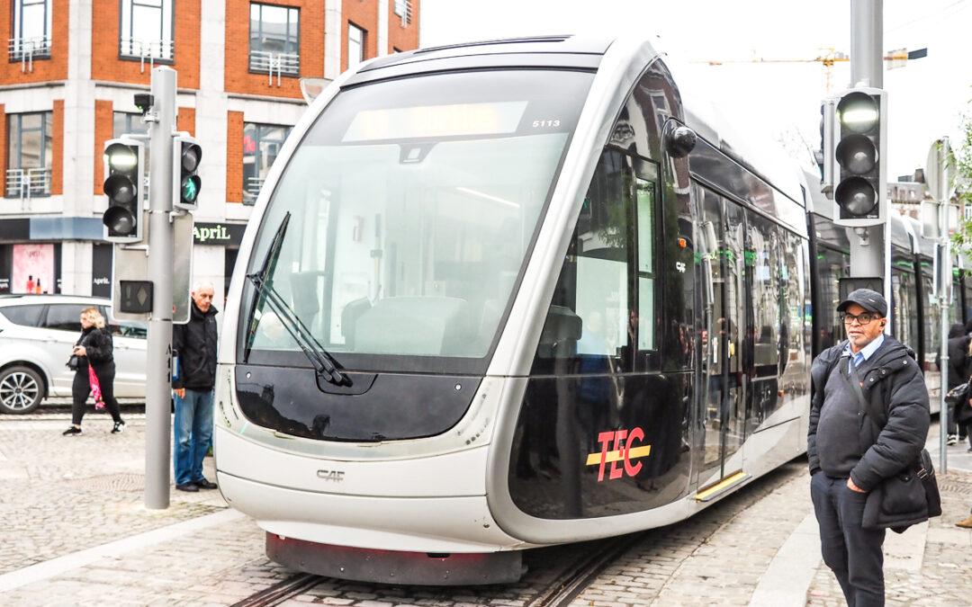 7 millions : c’est l’enjeu des discussions actuelles entre Tram’Ardent et l’OTW sur le retard du tram