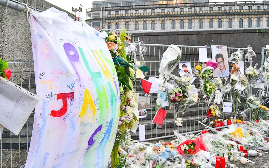 Victimes, puis condamnés, les survivants de la tuerie de la place Saint-Lambert