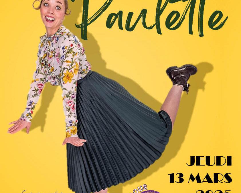 Agenda ► Paulette