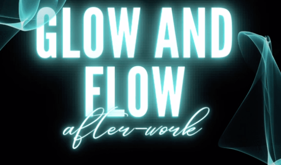 Agenda ► Glow & Flow after-work + LUDIE mini-showcase