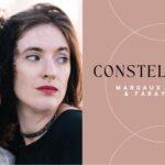 "Constellations" Margaux Vranken (pn), & Farayi Malek Quintet