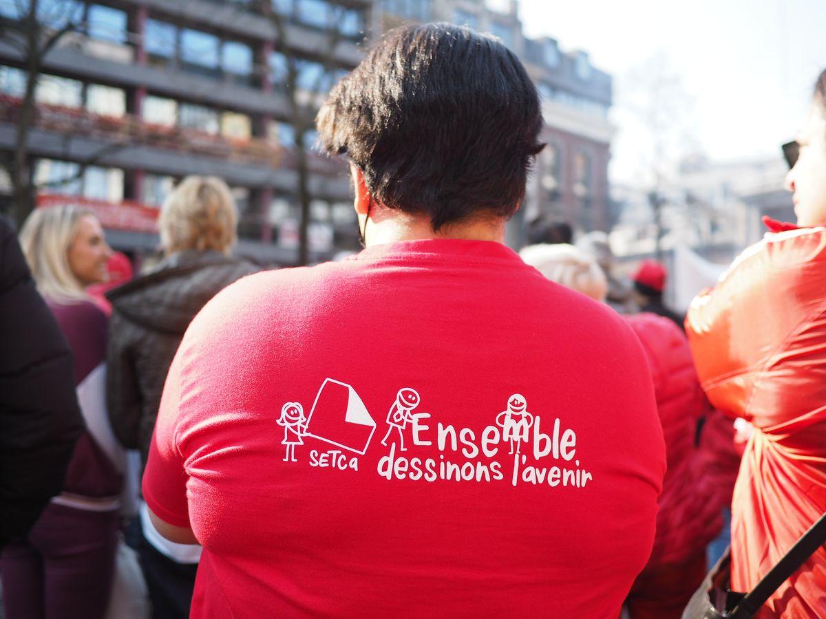 Grève demain dans les écoles: les syndicats annoncent un “mercredi noir”