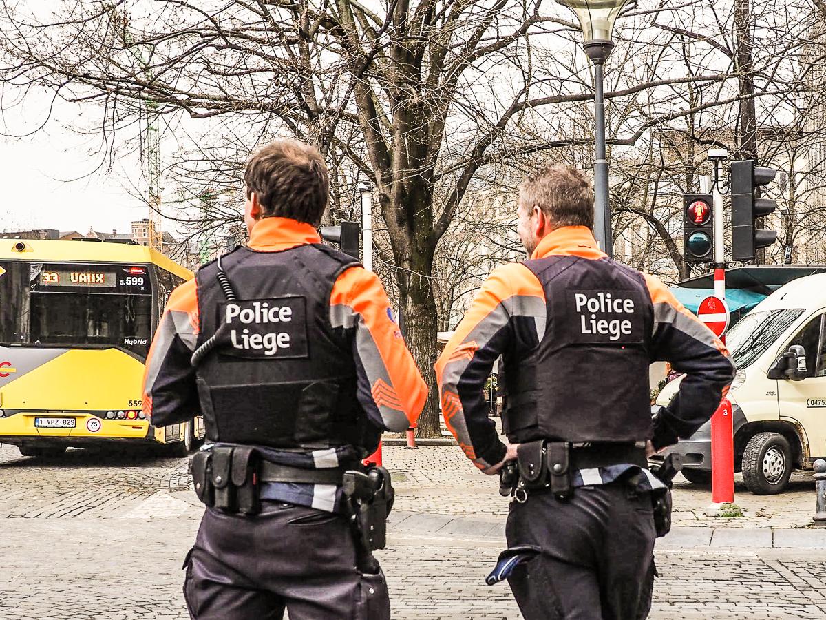 10 dealers interpellés et 21 consommateurs sanctionnés: premier bilan de l’action anti-drogue au centre-ville