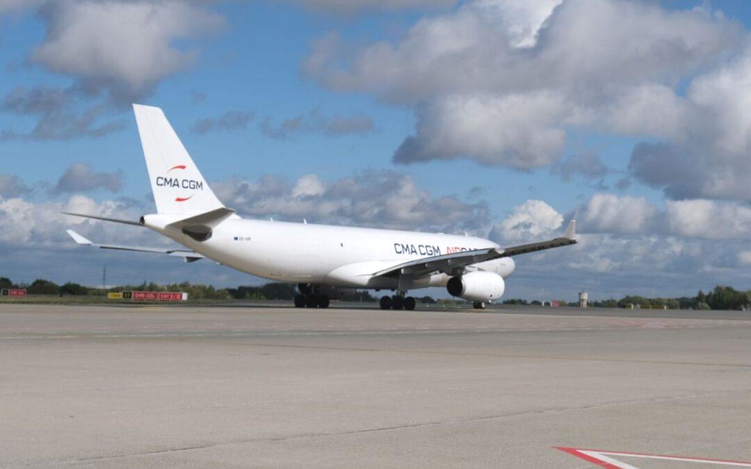 Un collectif met en place un outil pour acter des plaintes par rapport à Liege Airport: elles sont 8 fois plus nombreuses qu’à la police