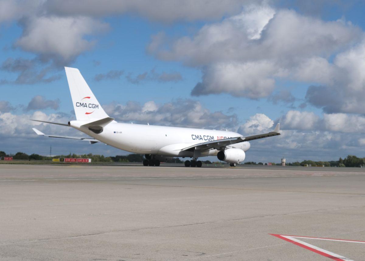 Un collectif met en place un outil pour acter des plaintes par rapport à Liege Airport: elles sont 8 fois plus nombreuses qu’à la police