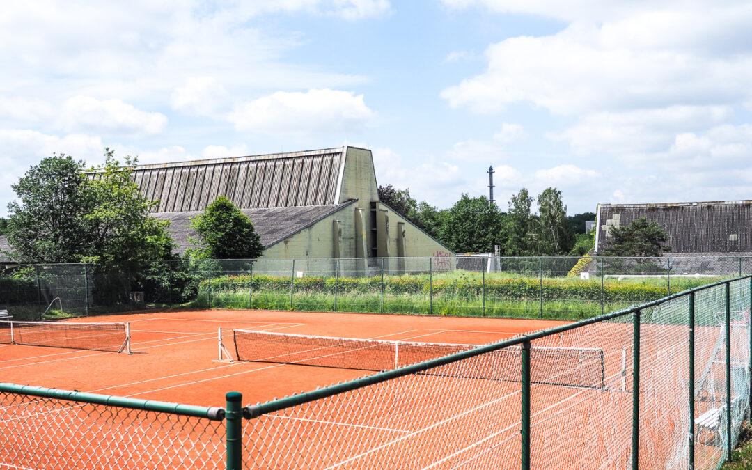 Le projet de piscine olympique au Sart-Tilman suit son cours mais celui du vélodrome est freiné