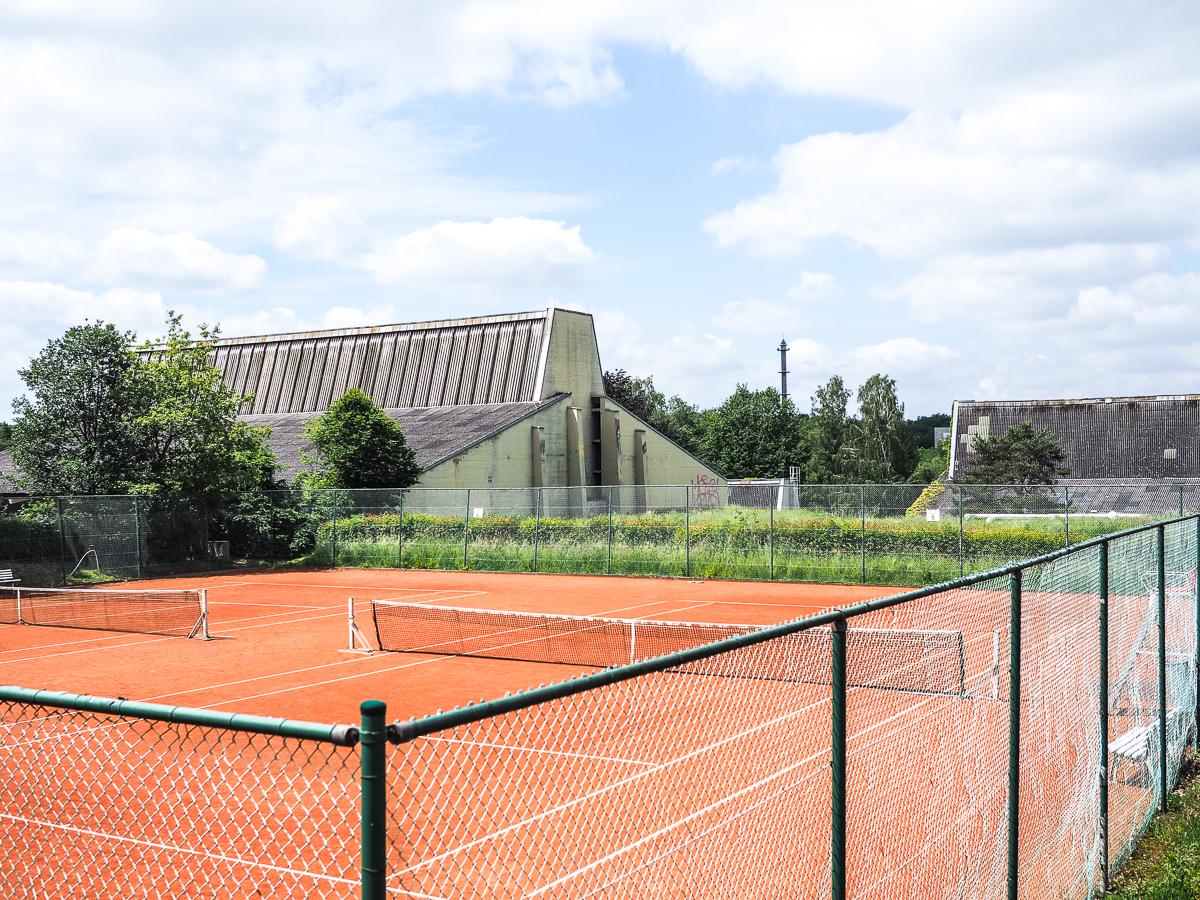 Le projet de piscine olympique au Sart-Tilman suit son cours mais celui du vélodrome est freiné