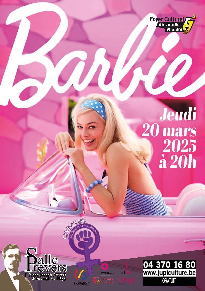 Barbie