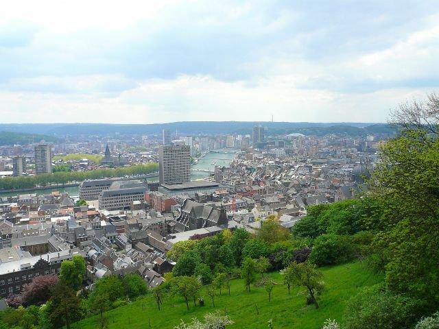 Agenda ► “L’urbanisme à Liège au cours de la décennie 1970” par Laurent BRÜCK