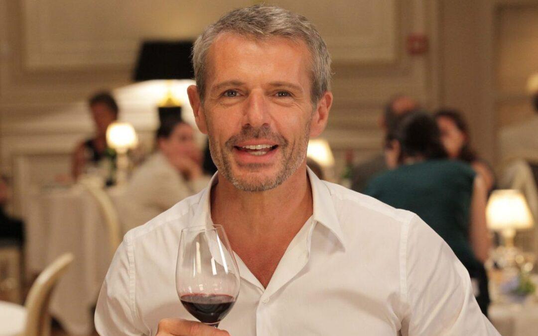 Le comédien Lambert Wilson devient le parrain du festival de comédie de Liège