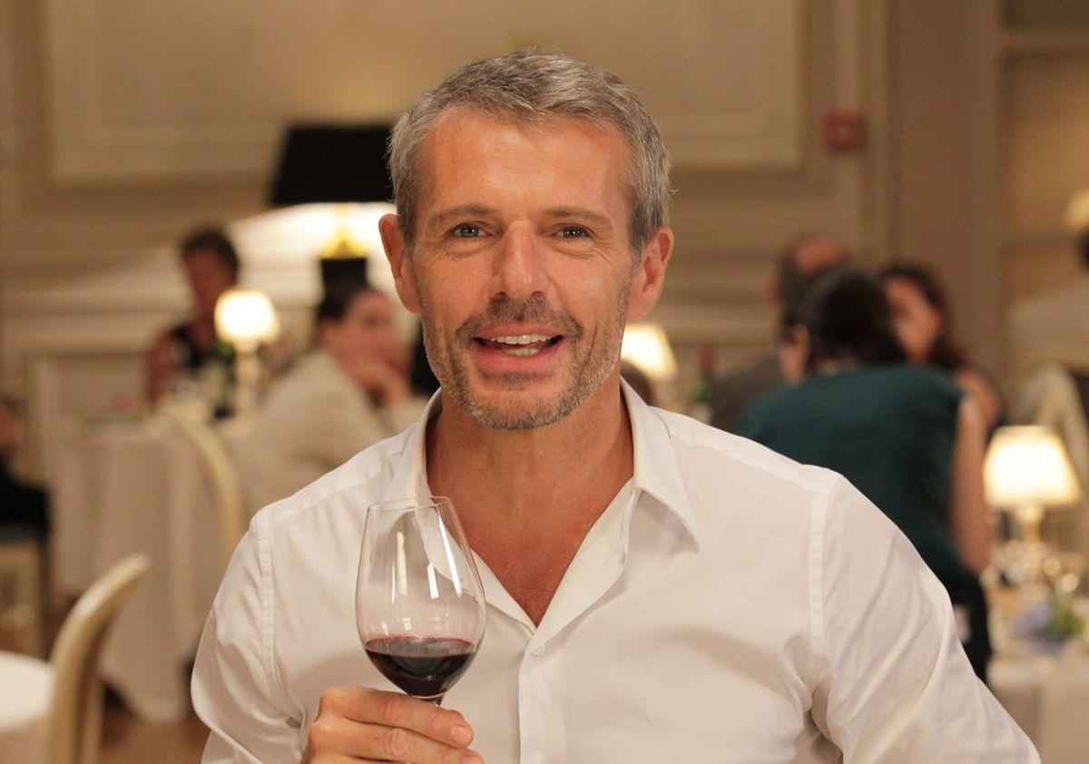 Le comédien Lambert Wilson devient le parrain du festival de comédie de Liège