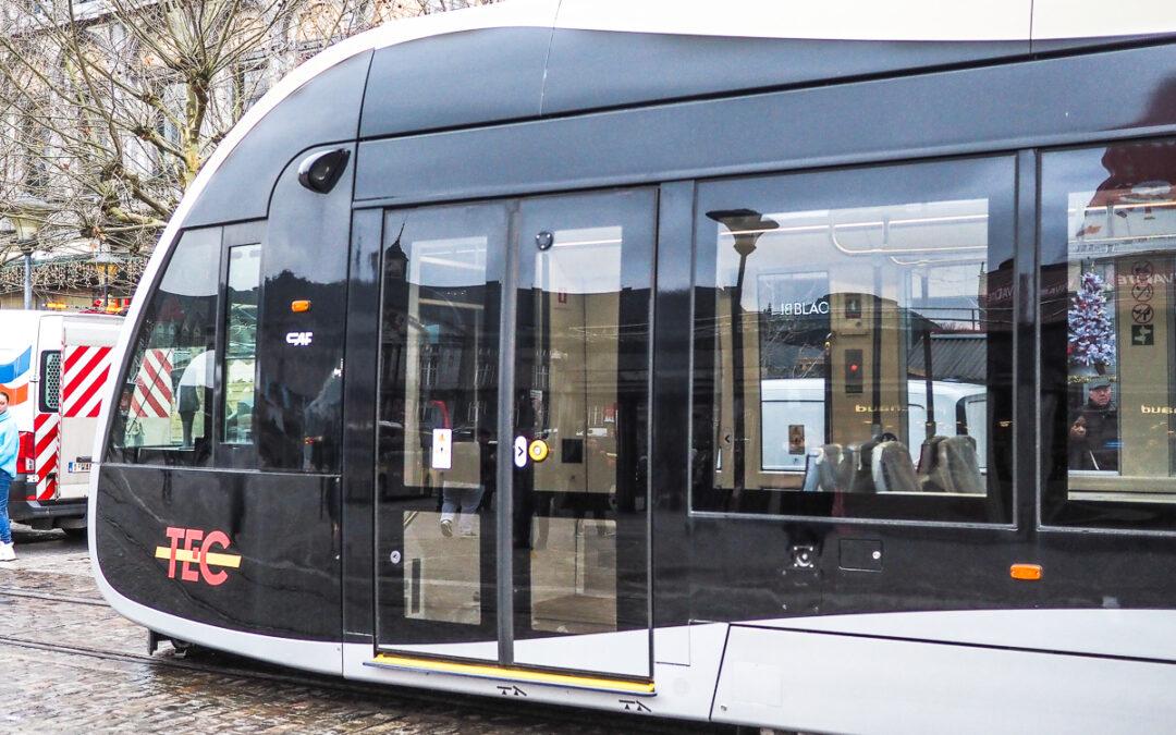 Attention: dès ce mardi, les trams doivent circuler plus fréquemment et plus vite… mais toujours sans passagers