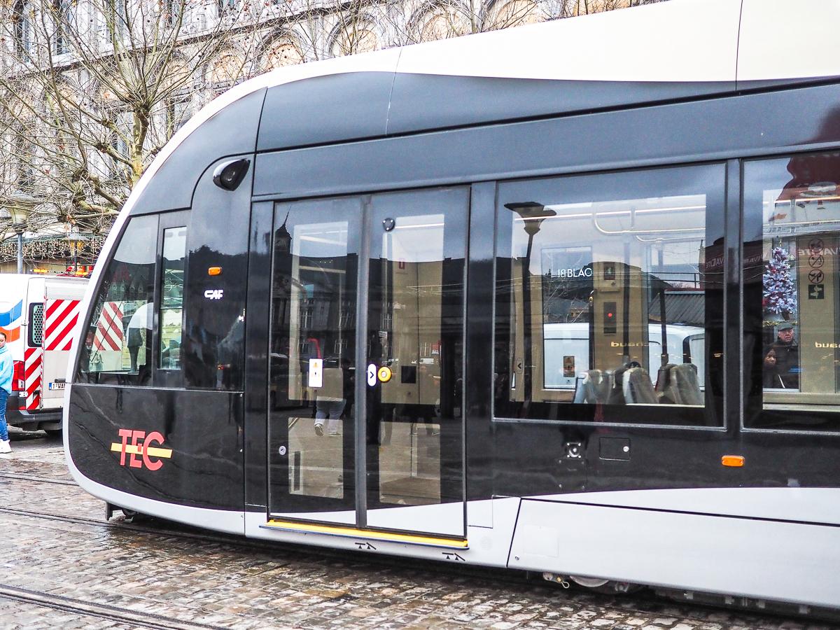 Attention: dès ce mardi, les trams doivent circuler plus fréquemment et plus vite… mais toujours sans passagers