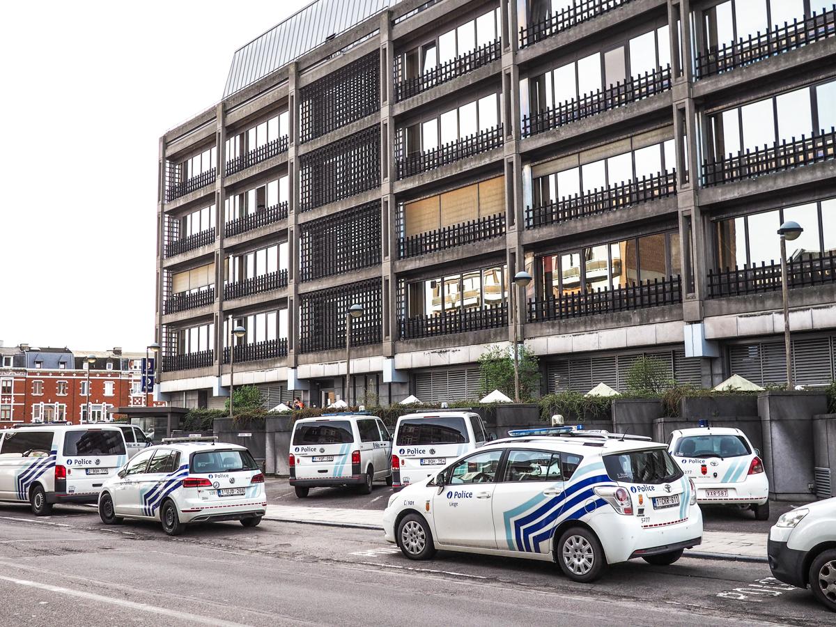 Liège va devoir augmenter ses recettes et compte donner plus de moyens à sa police: c’est dans la déclaration de politique communale