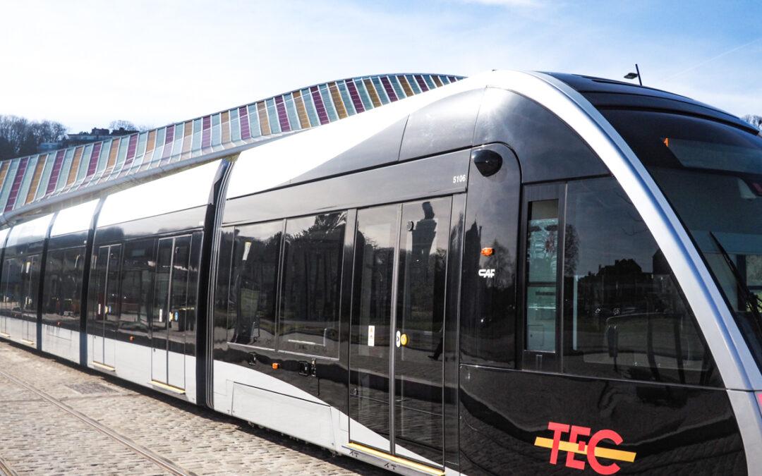 Ding: une pétition en ligne contre le klaxon du tram qui dérange certains riverains