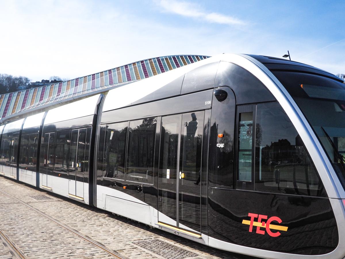 Ding: une pétition en ligne contre le klaxon du tram qui dérange certains riverains