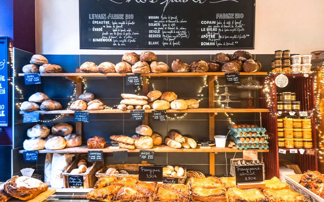 Fin de l’aventure pour la boulangerie “Chez Matteo” de la rue du Palais ?